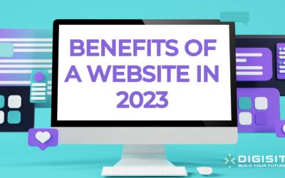 The Benefits Of Having A Website In 2023